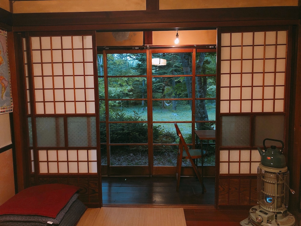 KOYA BACKPACKERS 松本・軽井沢