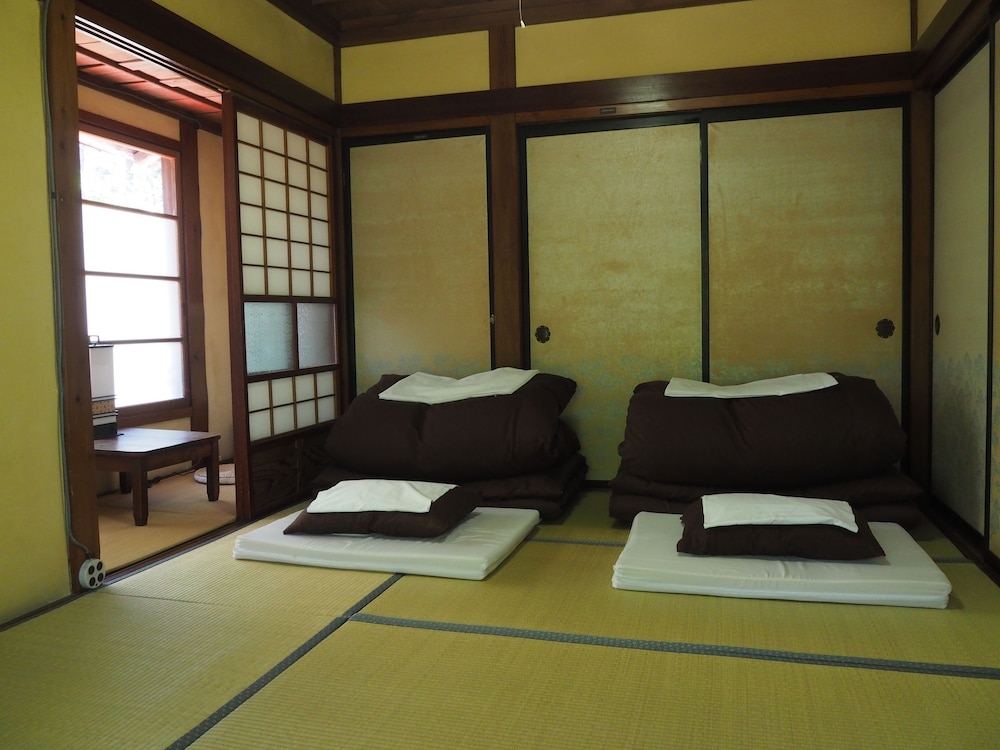KOYA BACKPACKERS 松本・軽井沢