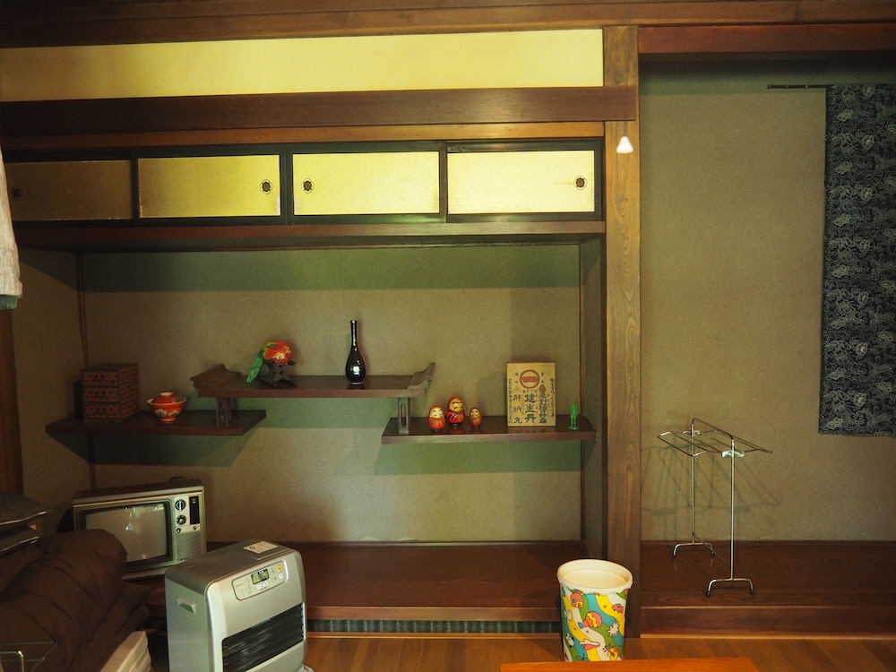 KOYA BACKPACKERS 松本・軽井沢