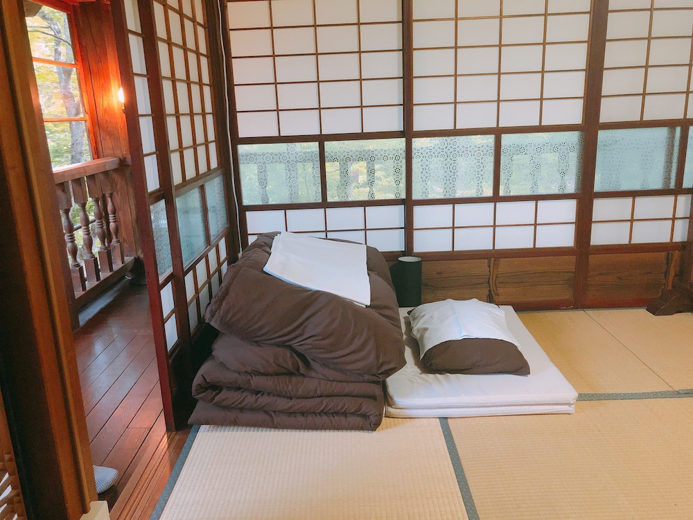 KOYA BACKPACKERS 松本・軽井沢