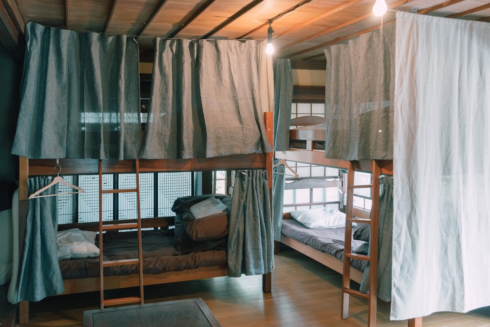 KOYA BACKPACKERS 松本・軽井沢
