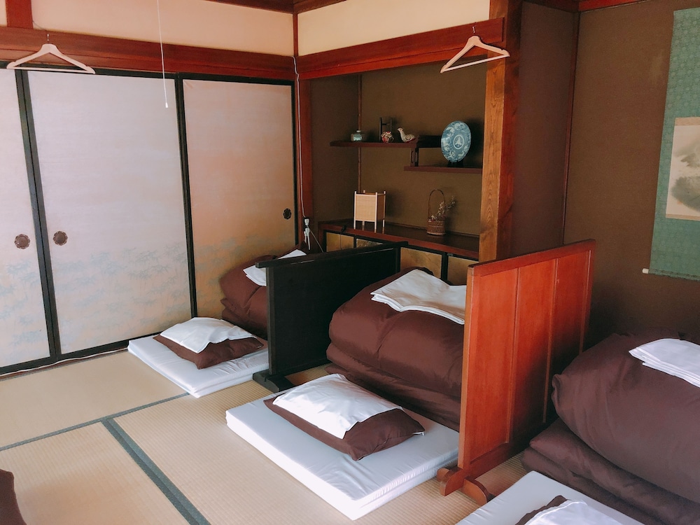 KOYA BACKPACKERS 松本・軽井沢