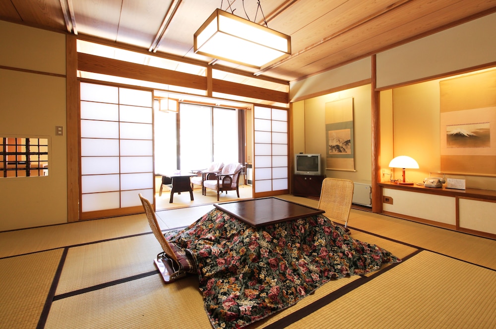 小瀬温泉ホテル 松本・軽井沢
