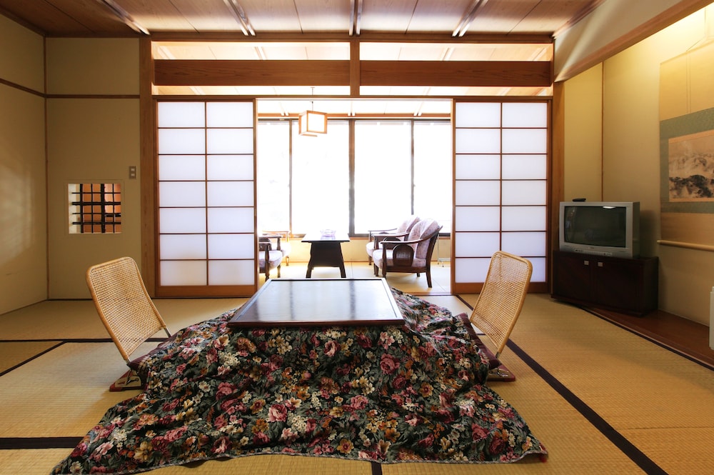 小瀬温泉ホテル 松本・軽井沢