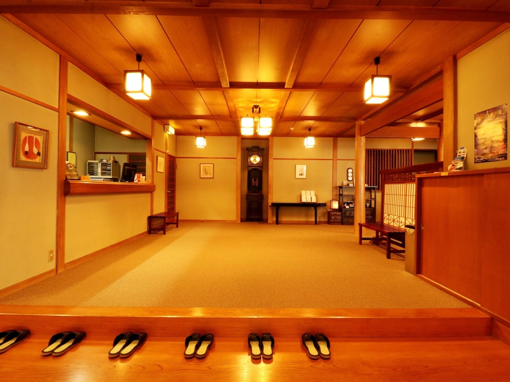 小瀬温泉ホテル 松本・軽井沢
