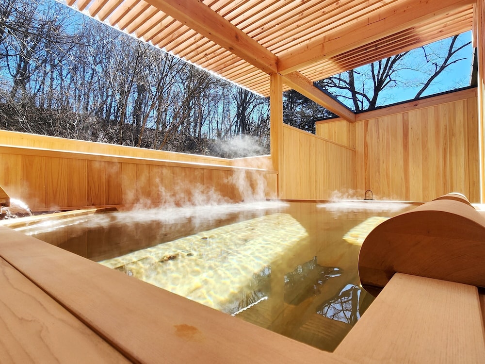 小瀬温泉ホテル 松本・軽井沢