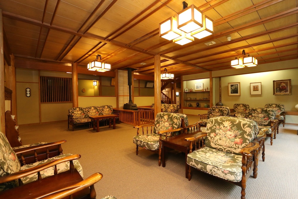 小瀬温泉ホテル 松本・軽井沢