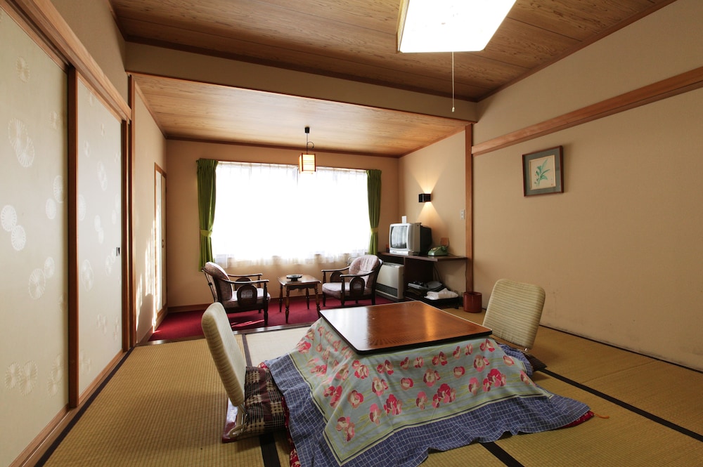 小瀬温泉ホテル 松本・軽井沢