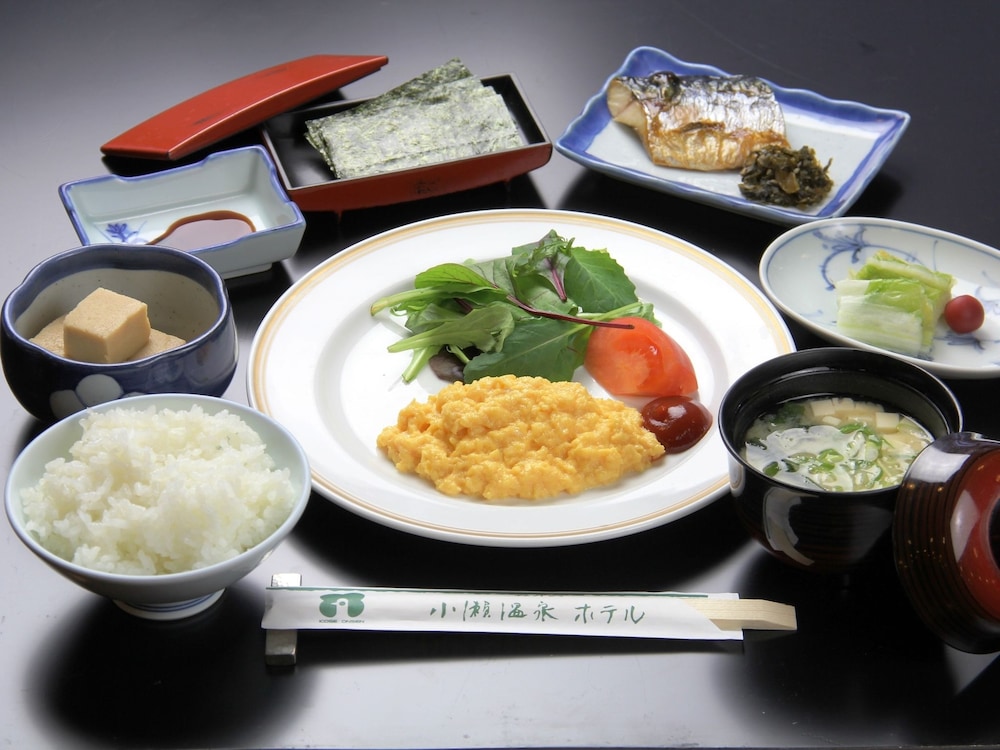 小瀬温泉ホテル 松本・軽井沢