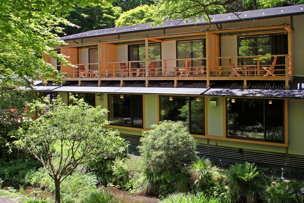 小瀬温泉ホテル 松本・軽井沢