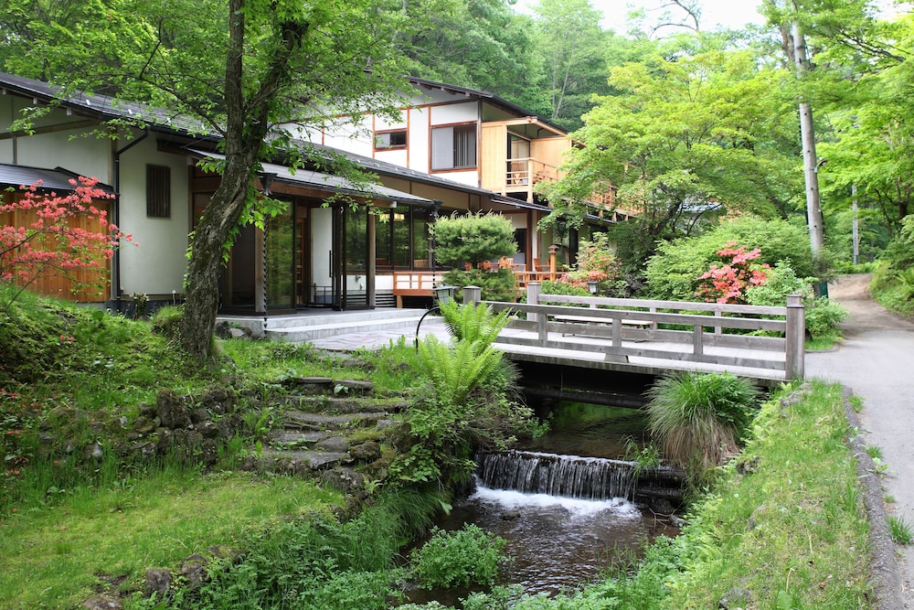 小瀬温泉ホテル 松本・軽井沢