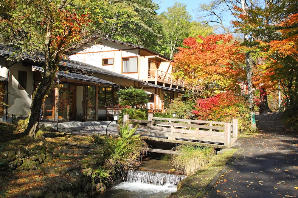 小瀬温泉ホテル 松本・軽井沢