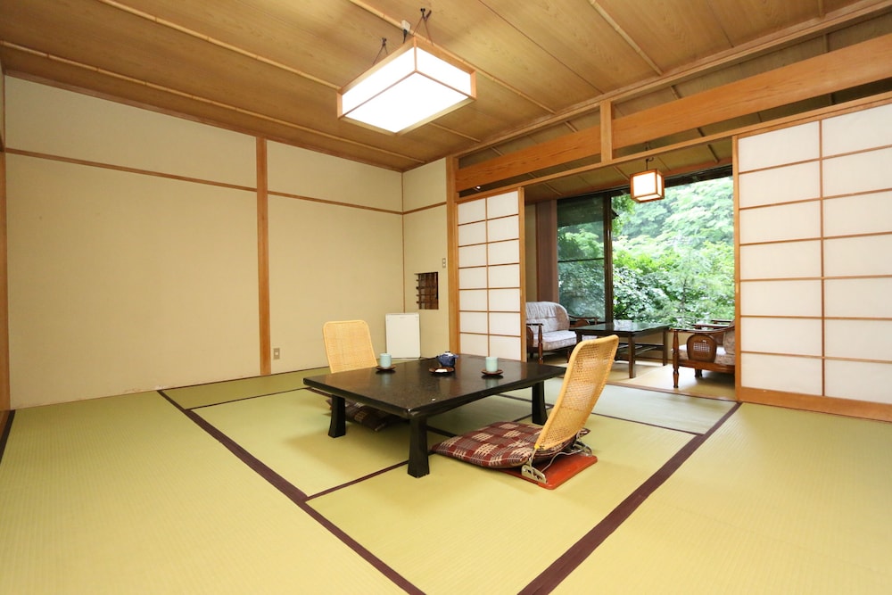 小瀬温泉ホテル 松本・軽井沢