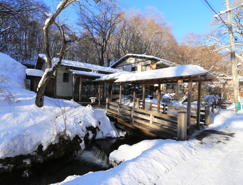 小瀬温泉ホテル 松本・軽井沢