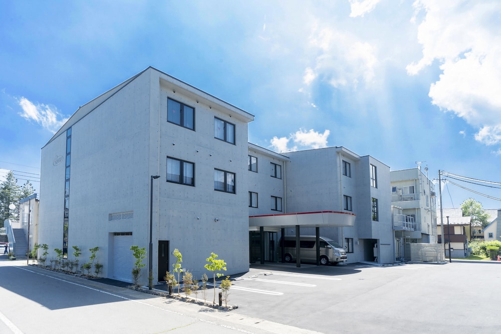 ホテルロッソ軽井沢 松本・軽井沢
