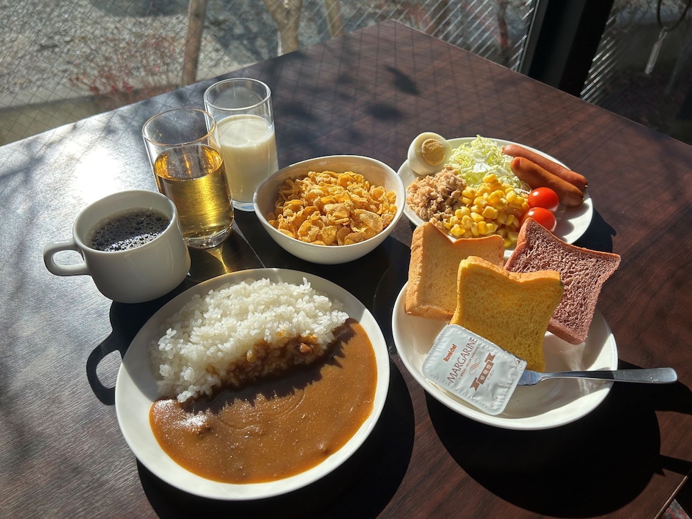 ホテルロッソ軽井沢 松本・軽井沢