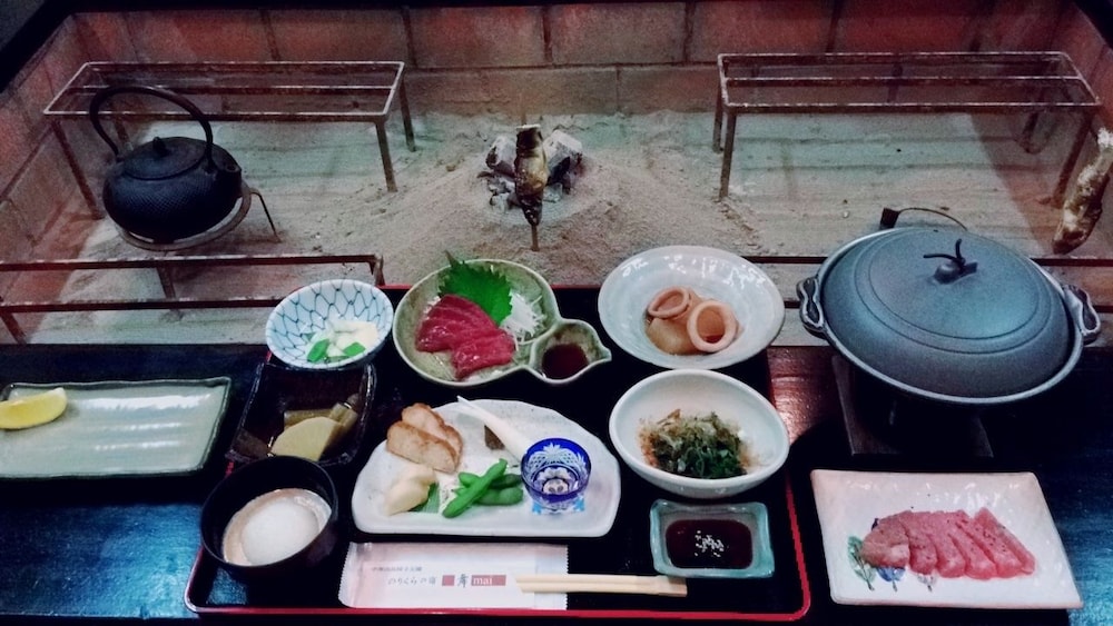 のりくらの宿舞 松本・軽井沢