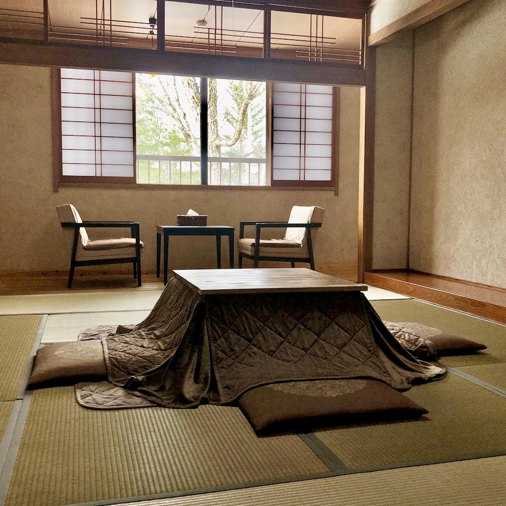 温泉の宿 雷鳥 松本・軽井沢