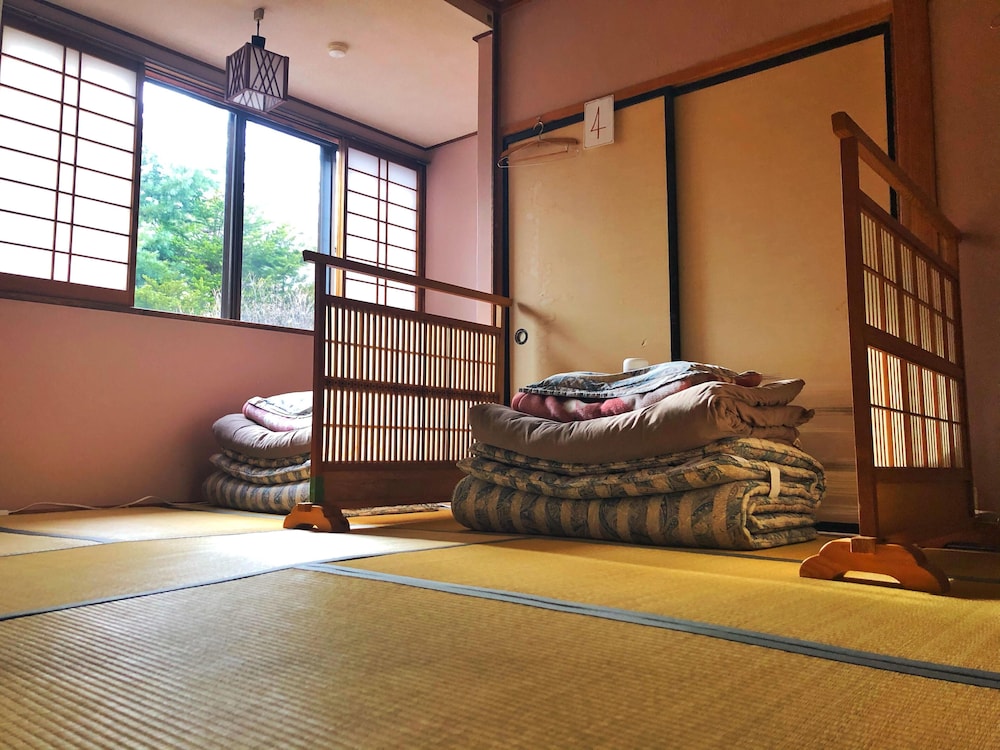 温泉の宿 雷鳥 松本・軽井沢