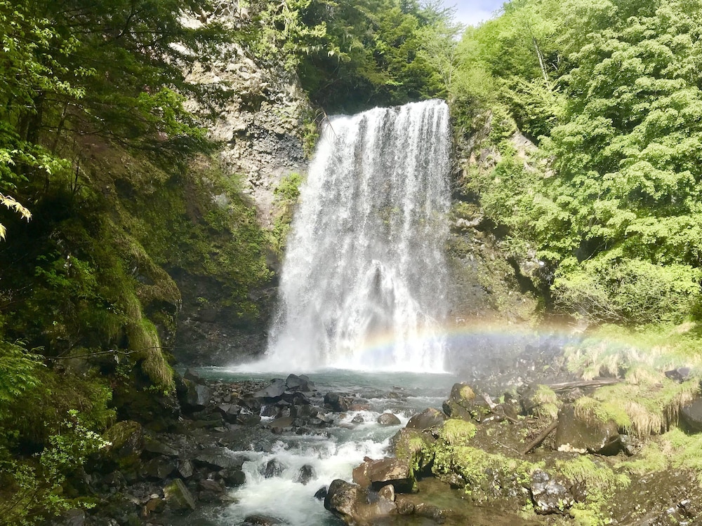 温泉の宿 雷鳥 松本・軽井沢
