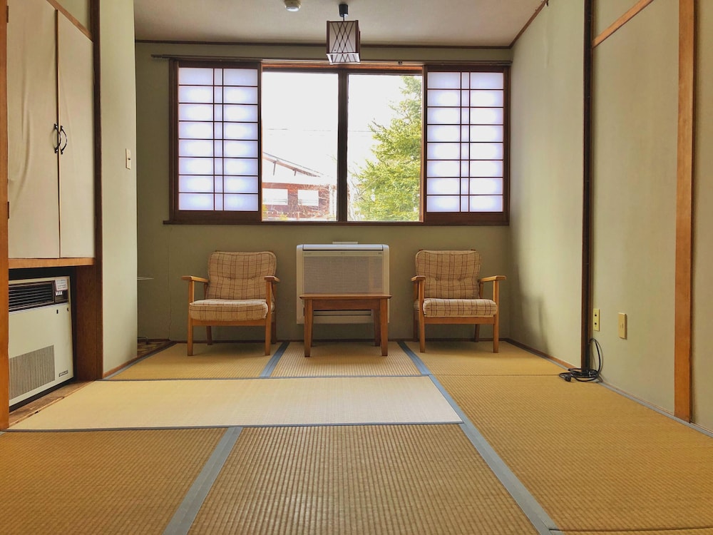 温泉の宿 雷鳥 松本・軽井沢