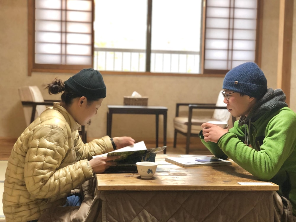 温泉の宿 雷鳥 松本・軽井沢