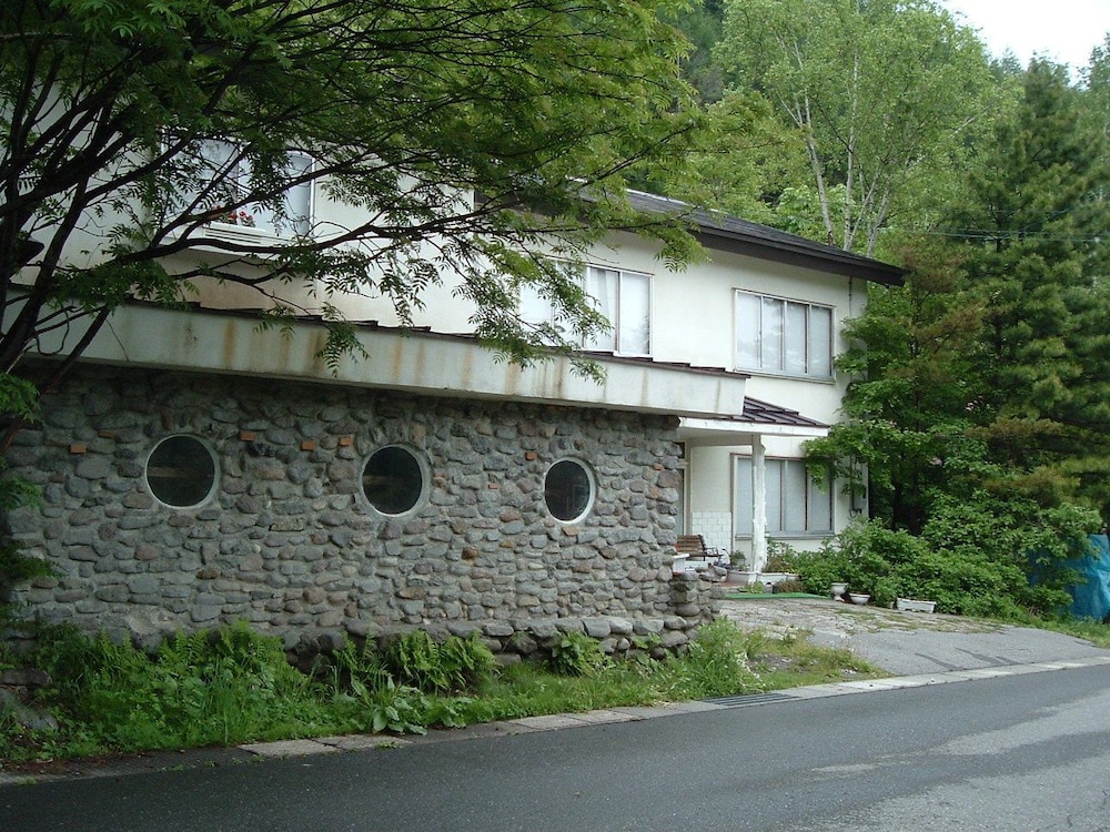 温泉イン 36SO 松本・軽井沢