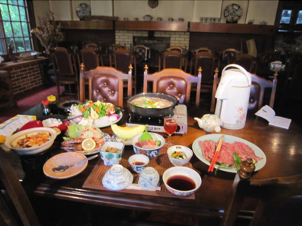 温泉イン 36SO 松本・軽井沢