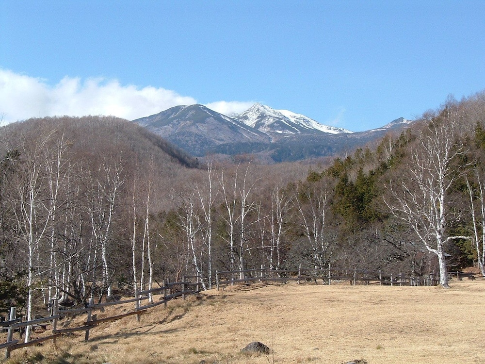 温泉イン 36SO 松本・軽井沢