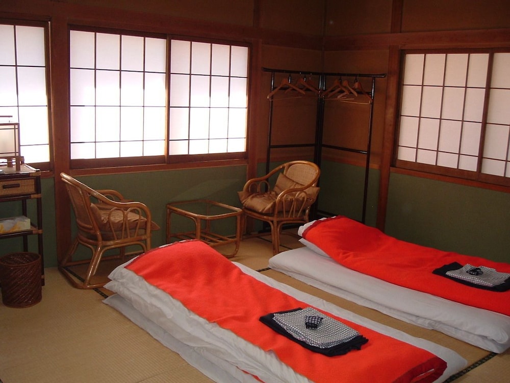 温泉イン 36SO 松本・軽井沢
