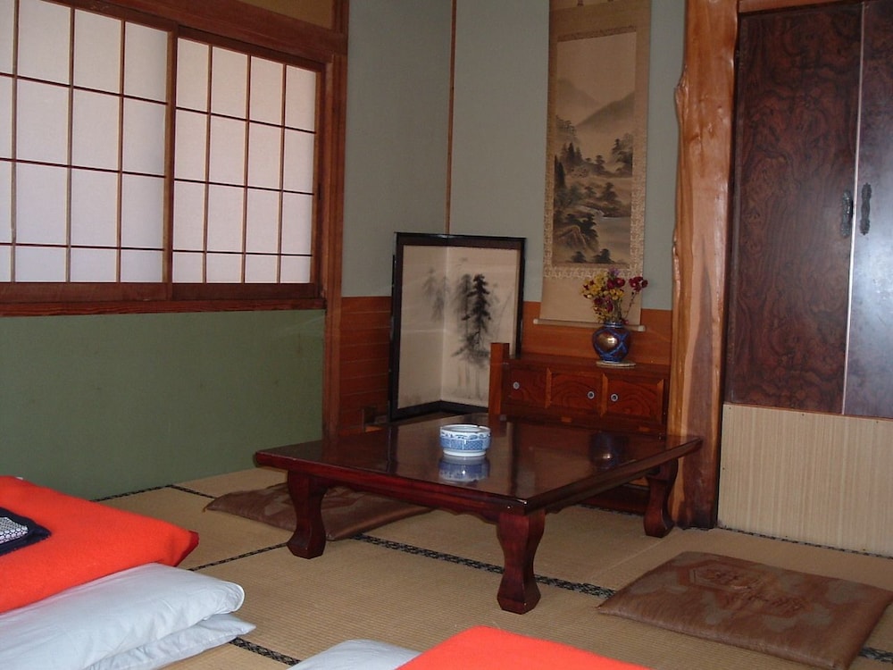 温泉イン 36SO 松本・軽井沢