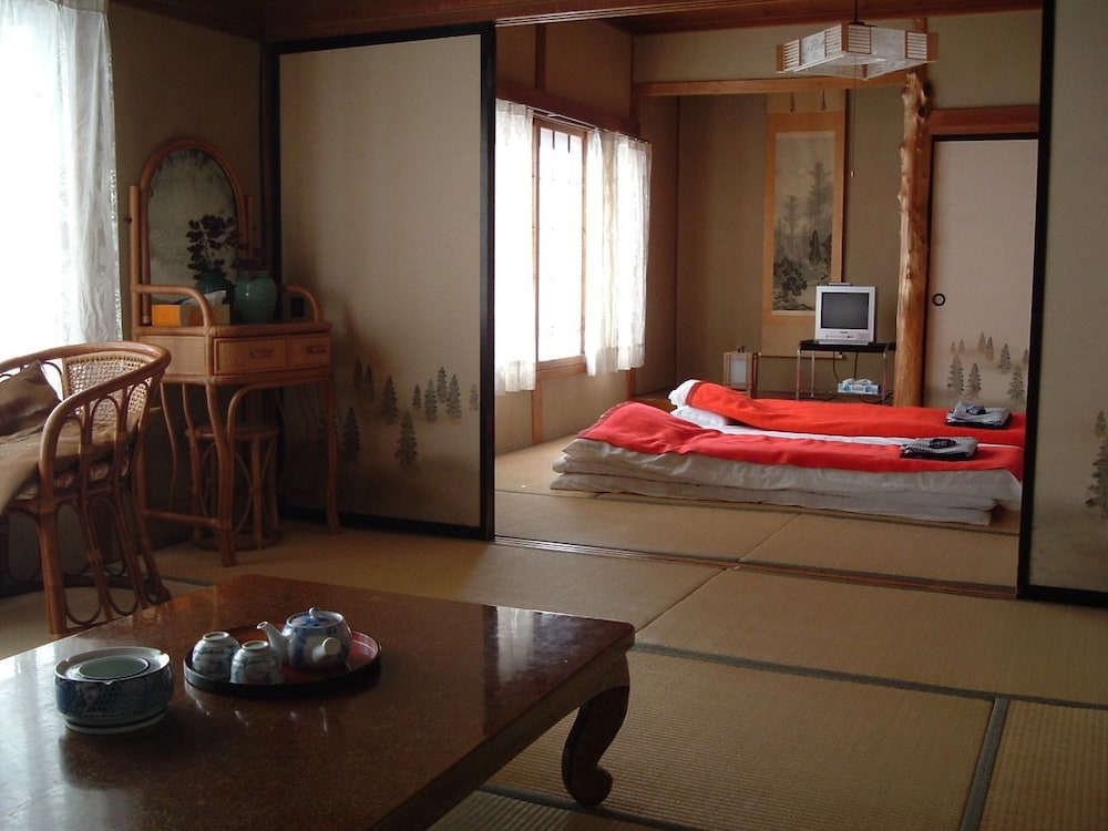 温泉イン 36SO 松本・軽井沢