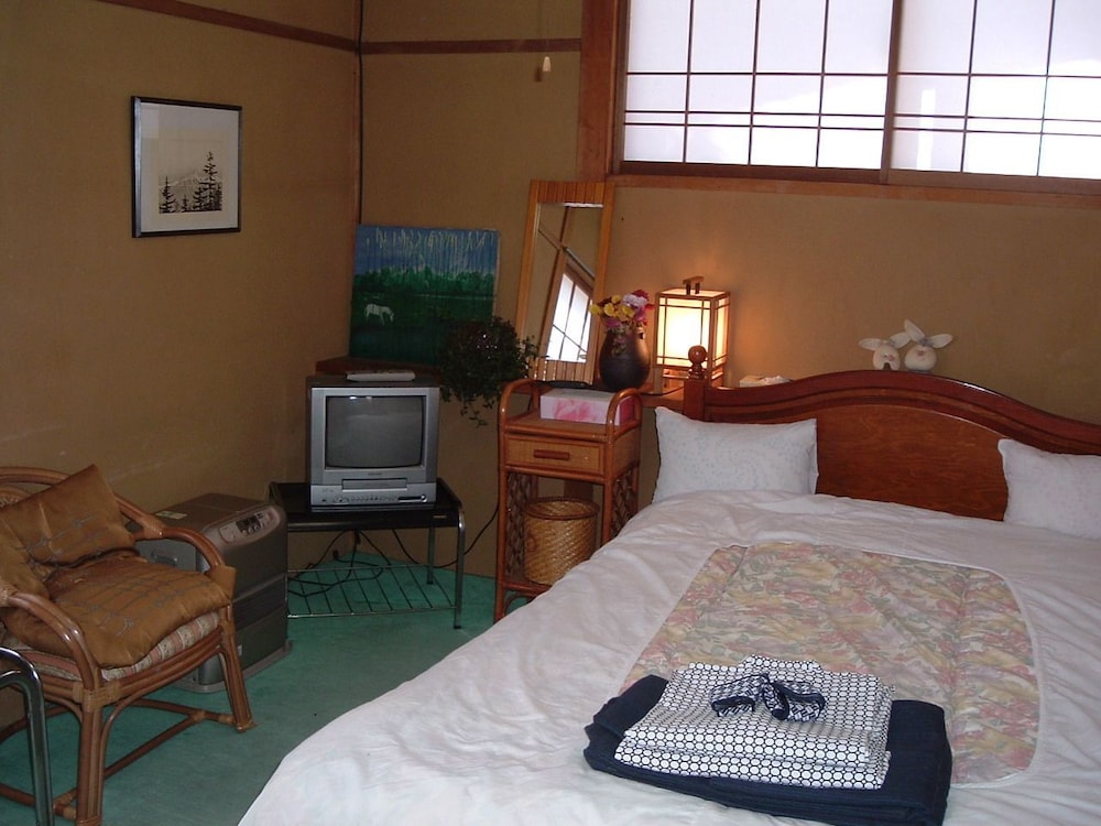 温泉イン 36SO 松本・軽井沢