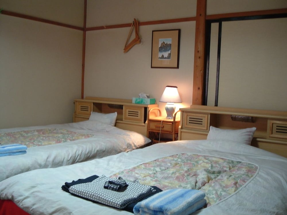 温泉イン 36SO 松本・軽井沢