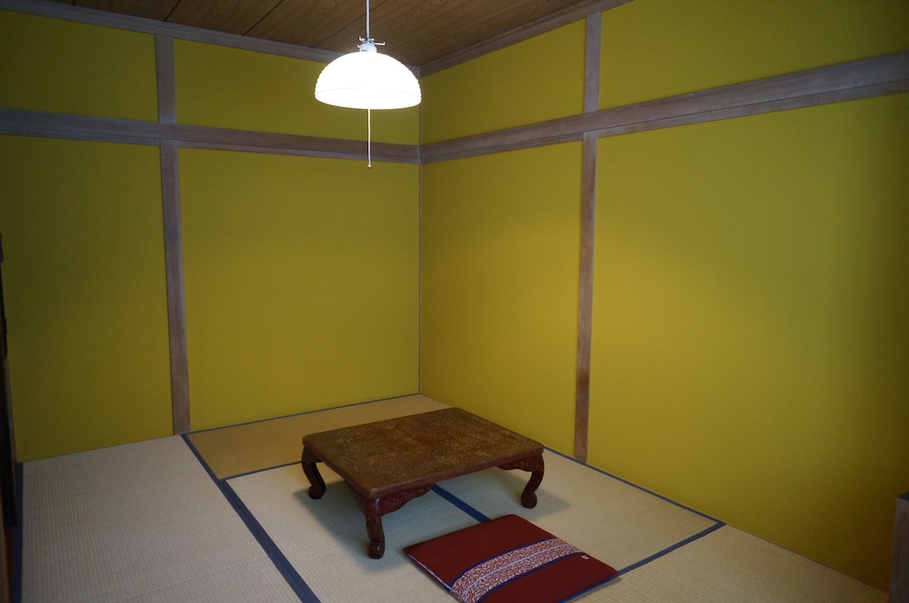 HOSTEL & SPA FAN! MATSUMOTO 松本・軽井沢