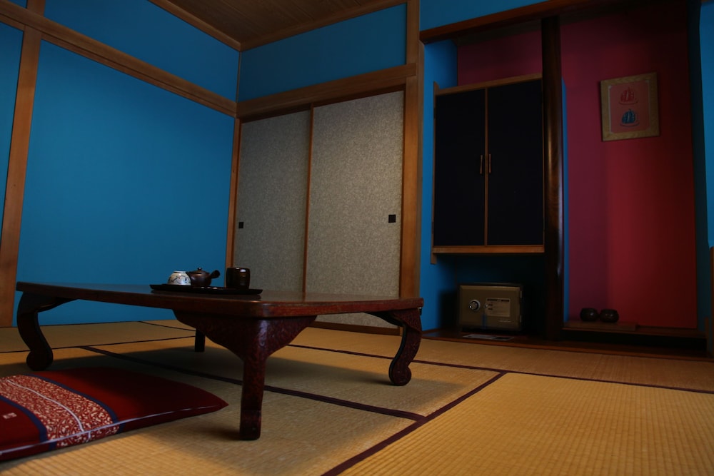 HOSTEL & SPA FAN! MATSUMOTO 松本・軽井沢
