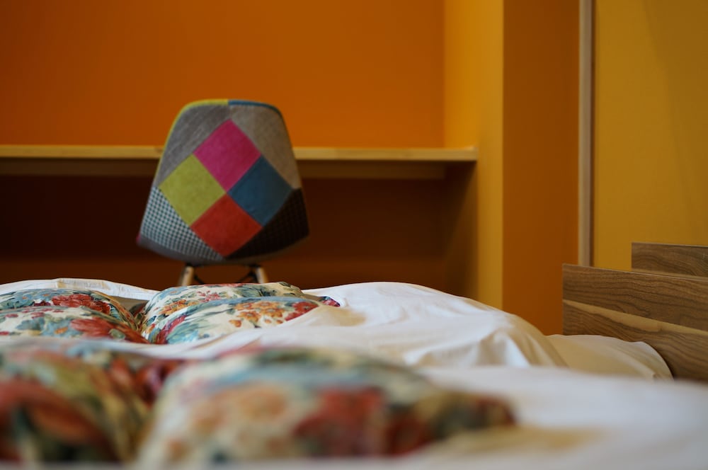 HOSTEL & SPA FAN! MATSUMOTO 松本・軽井沢