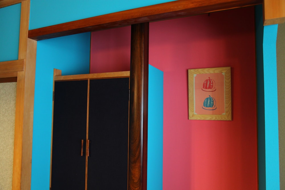 HOSTEL & SPA FAN! MATSUMOTO 松本・軽井沢