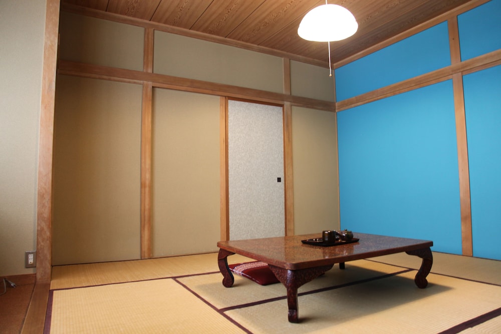 HOSTEL & SPA FAN! MATSUMOTO 松本・軽井沢