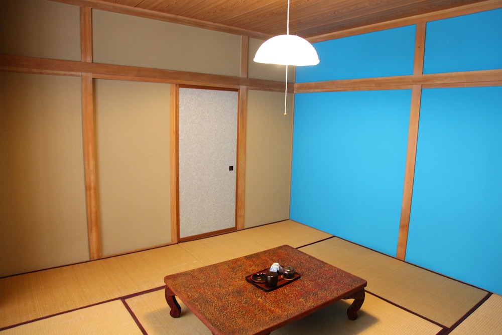 HOSTEL & SPA FAN! MATSUMOTO 松本・軽井沢