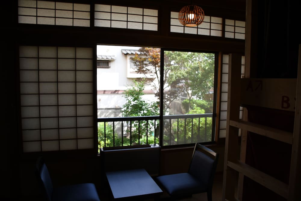 HOSTEL & SPA FAN! MATSUMOTO 松本・軽井沢