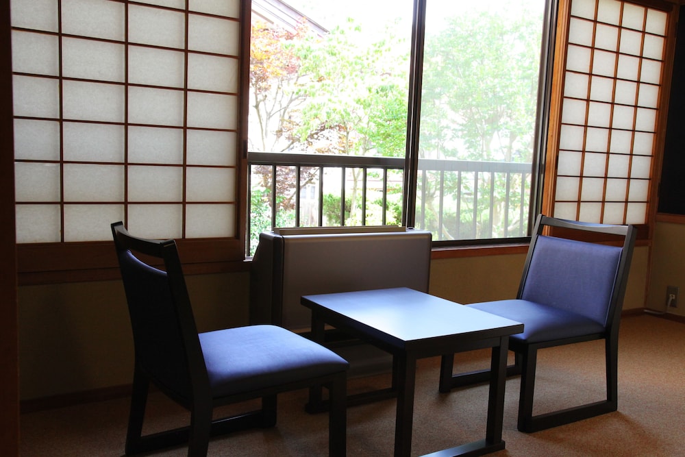 HOSTEL & SPA FAN! MATSUMOTO 松本・軽井沢