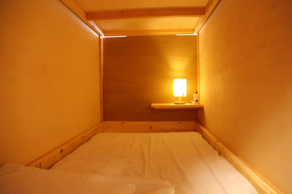 HOSTEL & SPA FAN! MATSUMOTO 松本・軽井沢