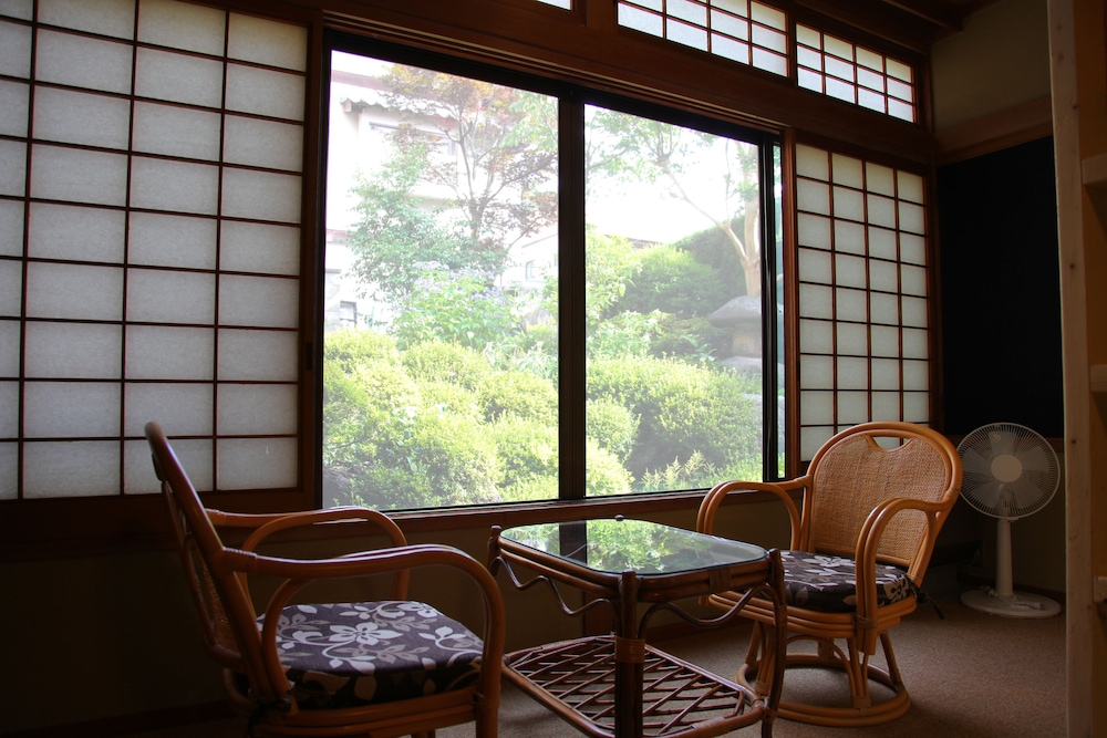 HOSTEL & SPA FAN! MATSUMOTO 松本・軽井沢