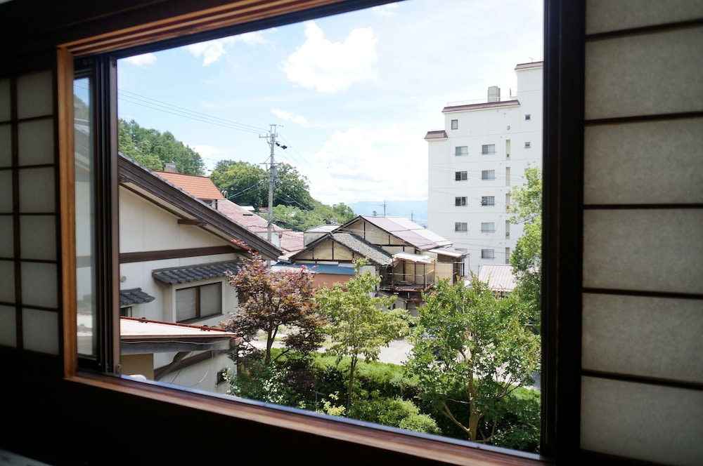 HOSTEL & SPA FAN! MATSUMOTO 松本・軽井沢