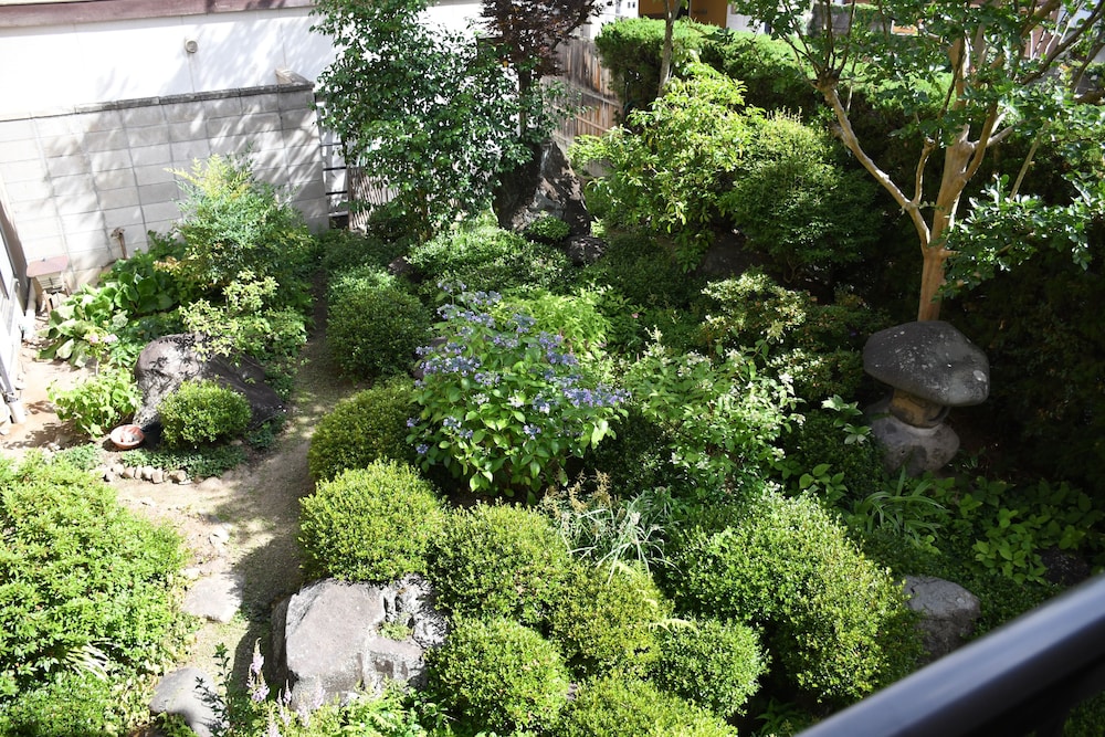 HOSTEL & SPA FAN! MATSUMOTO 松本・軽井沢