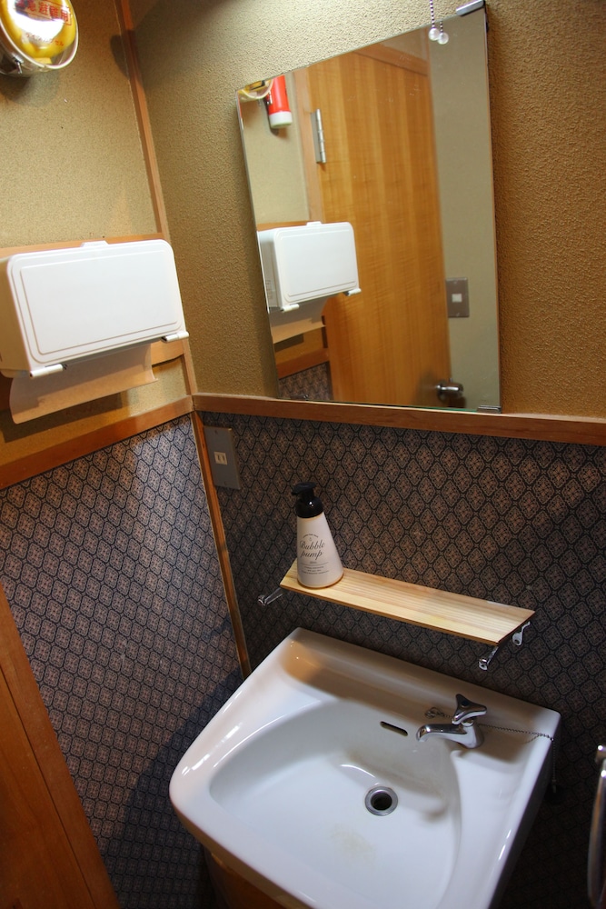 HOSTEL & SPA FAN! MATSUMOTO 松本・軽井沢