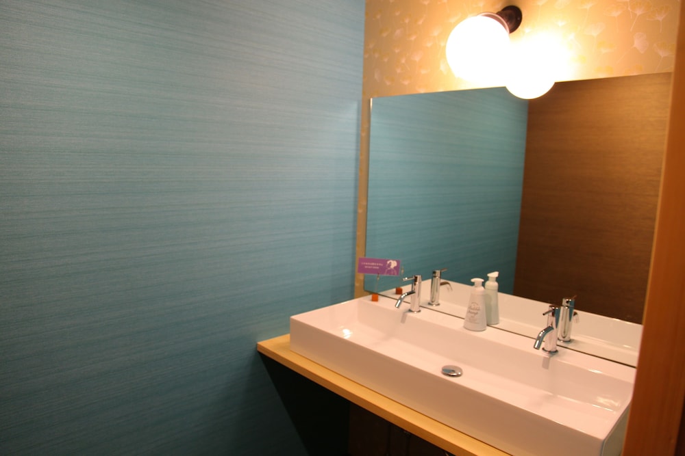 HOSTEL & SPA FAN! MATSUMOTO 松本・軽井沢