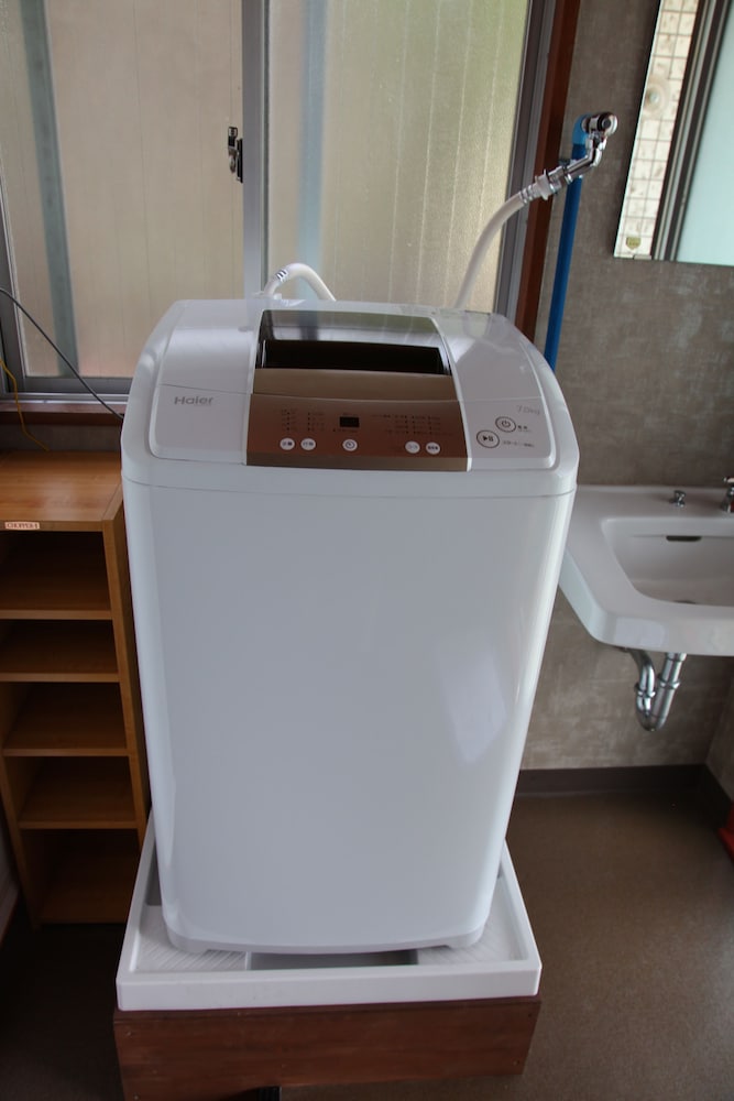 HOSTEL & SPA FAN! MATSUMOTO 松本・軽井沢
