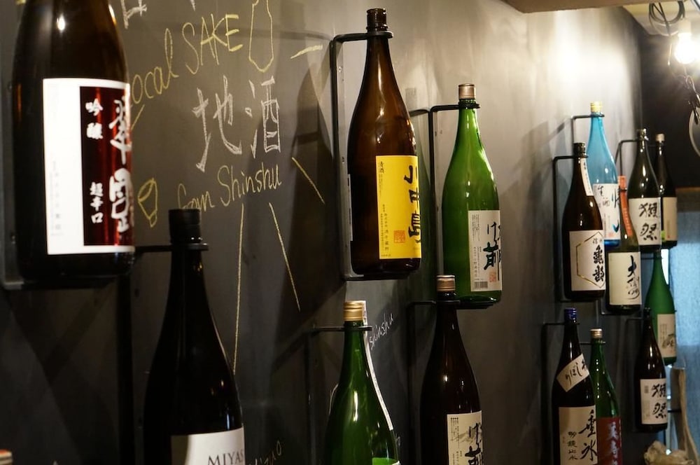 HOSTEL & SPA FAN! MATSUMOTO 松本・軽井沢